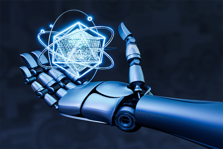 robotik teknolojiler firması