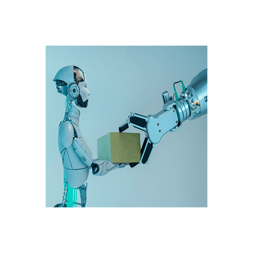 robotik yazılımı