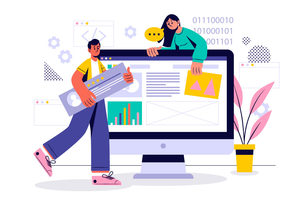 web tasarım ve yazılım adana