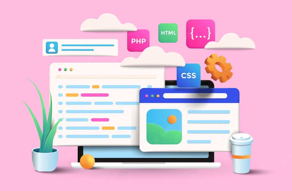 web tasarım ve yazılım